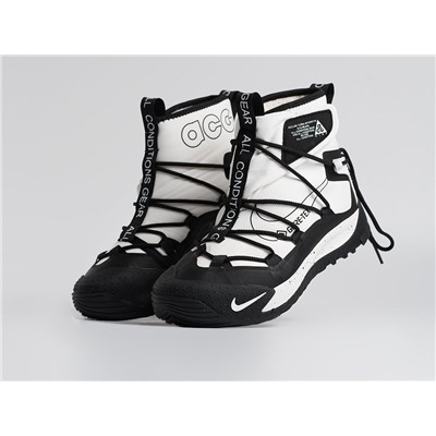 Зимние Кроссовки Nike ACG Air Terra Antarktik