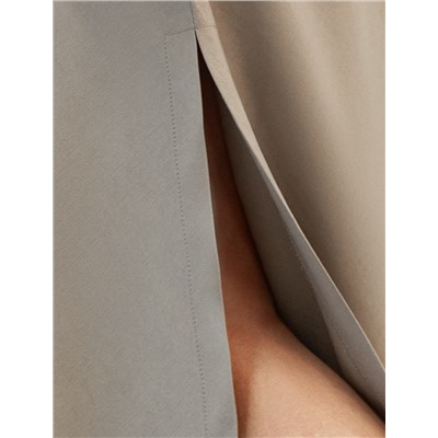 VILATTE Юбка D26.197