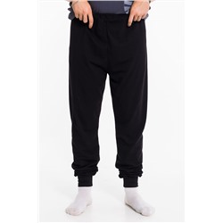 Трико на манжете М11502а