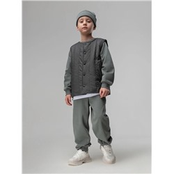 Bodo Жилет 14-83MU