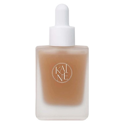 Kaine Восстанавливающая cыворотка с комбучей и церамидами Kombu Barrier Ampoule