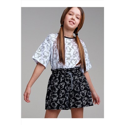 Юбка-шорты PLAYTODAY, 971372