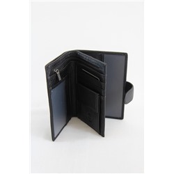 Портмоне вертикальное H.T. leather #