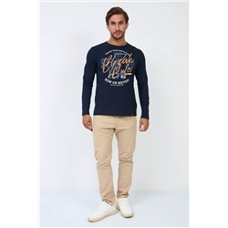 Лонгслив F5, 1040916