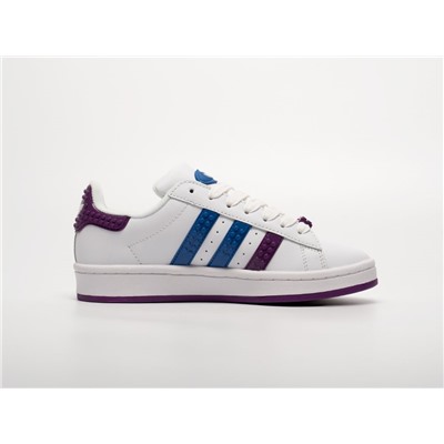 Кроссовки LEGO x Adidas Campus