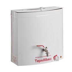 УЦЕНКА Бак настенный "ТермМикс", с ЭВН, 1250 Вт, 20 л, белый
