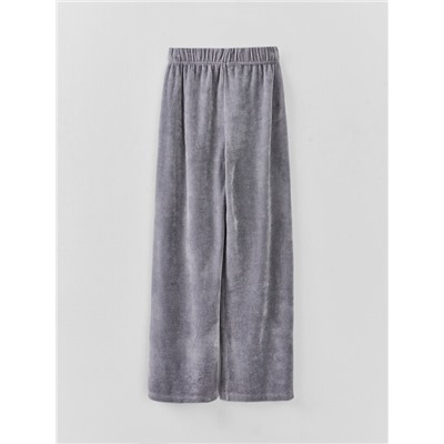 КОМПЛЕКТ ДЛЯ ДЕВОЧЕК (ДЖЕМПЕР, БРЮКИ) 567762