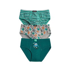 набор трусов для мальчиков