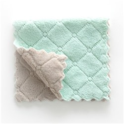 Тряпка из микрофибры VDD868