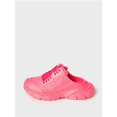 Сабо для девочек