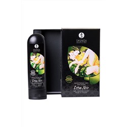Интимный гель для пар, усиливающий наслаждение, Lotus Noir - 60 мл.