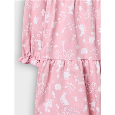 ПЛАТЬЕ ДЛЯ ДЕВОЧЕК 157985