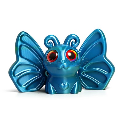 Игрушка-антистресс "Бабочка"