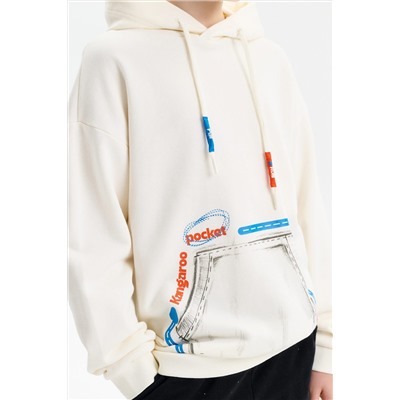 Худи PELICAN, 1232801