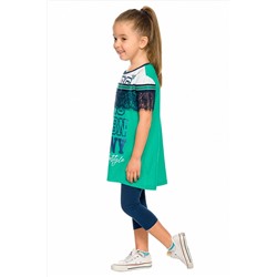 Комплект(Туника+Лосины) PELICAN, 291607