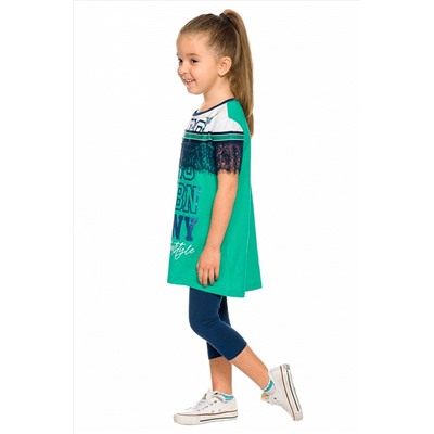 Комплект(Туника+Лосины) PELICAN, 291607