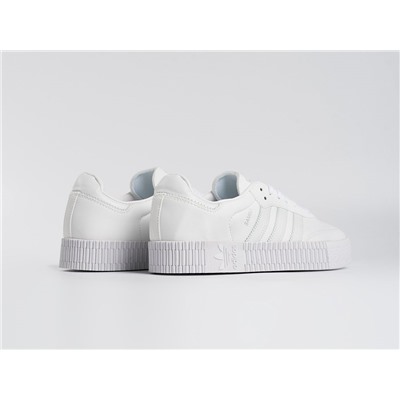 Кеды Adidas Samba Rose