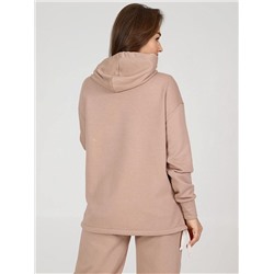 Толстовка "Лунара" (Светлый беж)