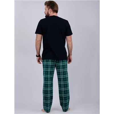 Malina Пижама 3138