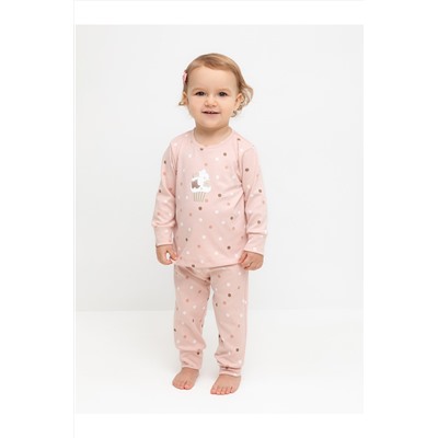 CROCKID Пижама К 1621