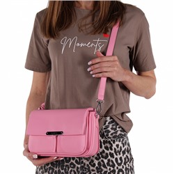 Сумка 29222 pink Velina Fabbiana-Safenta