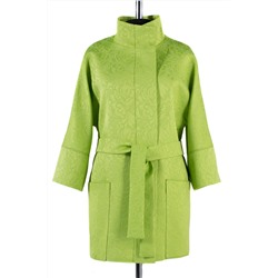 012-0054 Пальто облегченное (пояс)