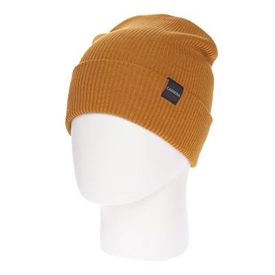 Шапка мужская Carrera SHM-012 Стейн