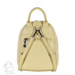 Рюкзак женский 69149 yellow Velina Fabbianno-Safenta/30