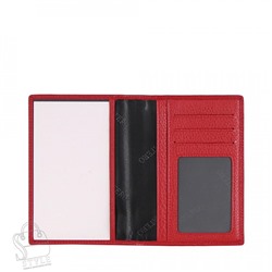 Обложка 21079E Pratero в Новосибирске