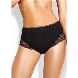 Трусы жен. Кружево хлопок