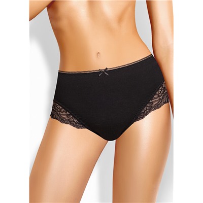 Трусы жен. Кружево хлопок