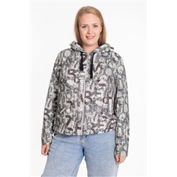 Толстовка М325039мк