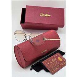 Женские солнцезащитные очки #22931356