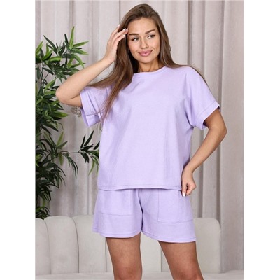 Костюм "Мийя" (Лаванда)