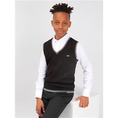 Соль&Перец Жилет SP1911BR