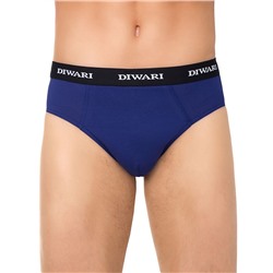 Трусы мужские DIWARI BASIC SLIP 148 (на вешалке) 9С-249ТСП