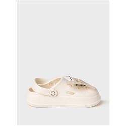 Сабо для девочек