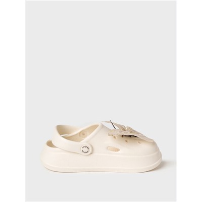 Сабо для девочек