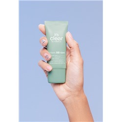 Тональное средство Unisex BB tint