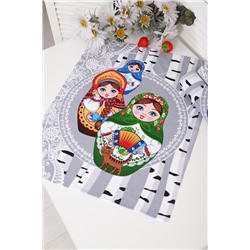 Полотенце 32591