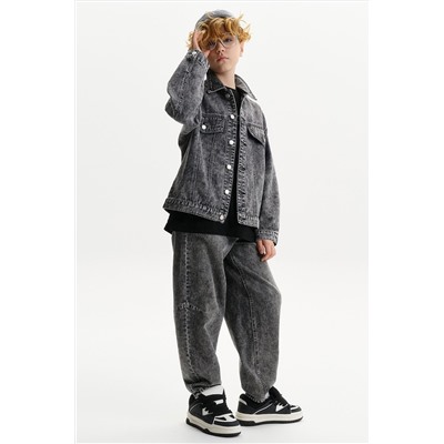 Брюки для мальчиков PELICAN, 1232756