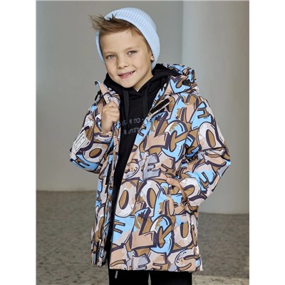 BATIK Парка 945-25в-2