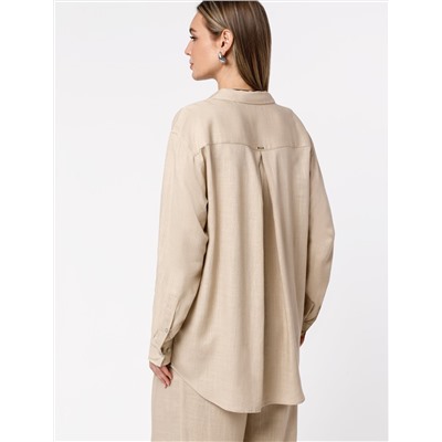 VILATTE Блузка D29.244