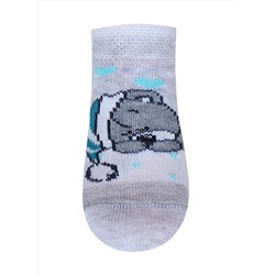 БРЕСТСКИЕ Носки 3081