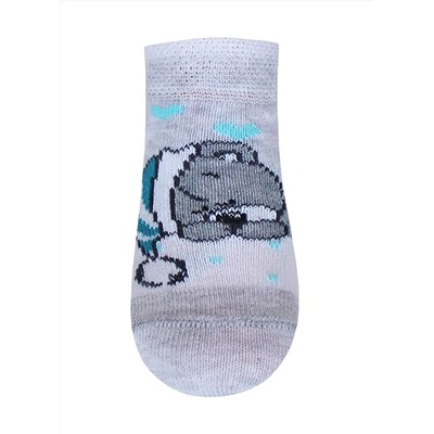 БРЕСТСКИЕ Носки 3081