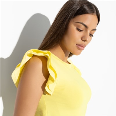 Футболка, Вокруг иллюзий