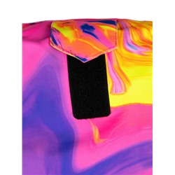 Зимняя куртка из мембранной ткани для девочки