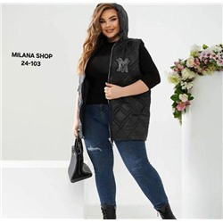 Жилет #23054225