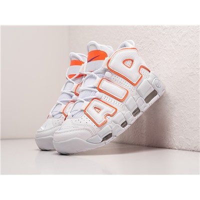 Кроссовки Nike Air More Uptempo