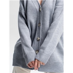 Кардиган женский.